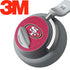 NFL San Francisco 49ers Distressed Surface Headphones Skin